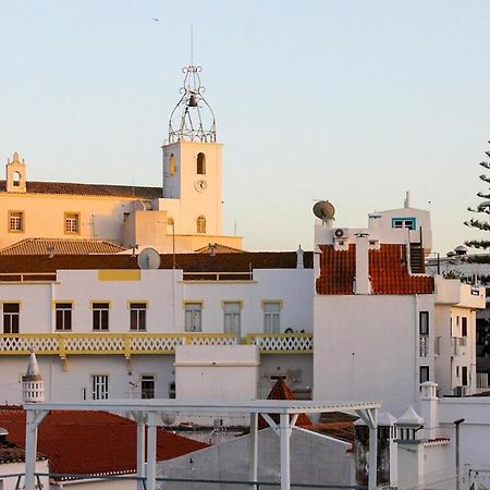 Sofeelings, Quarto Mar Piso 2, Baixa De Albufeira Exterior foto