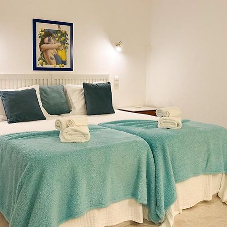 Sofeelings, Quarto Mar Piso 2, Baixa De Albufeira Exterior foto
