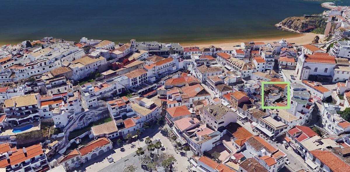 Sofeelings, Quarto Mar Piso 2, Baixa De Albufeira Exterior foto