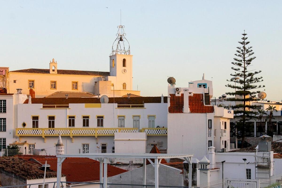Sofeelings, Quarto Mar Piso 2, Baixa De Albufeira Exterior foto