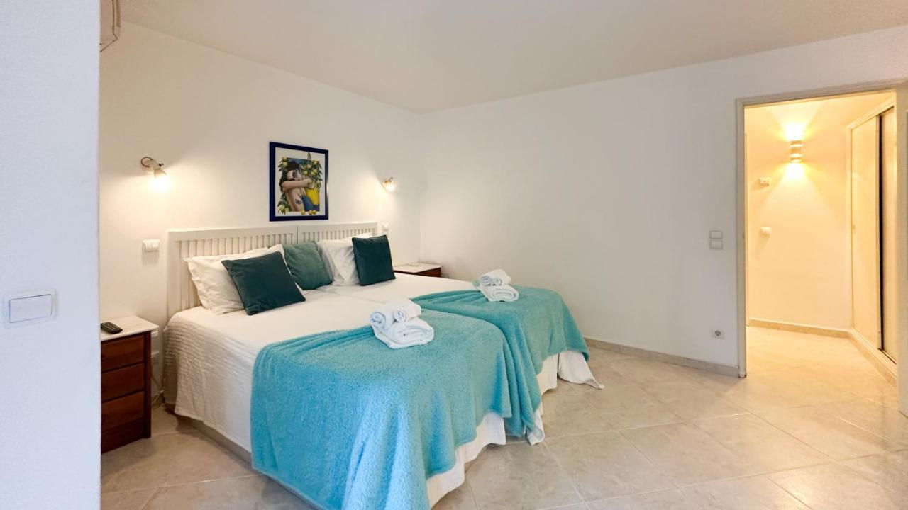 Sofeelings, Quarto Mar Piso 2, Baixa De Albufeira Exterior foto